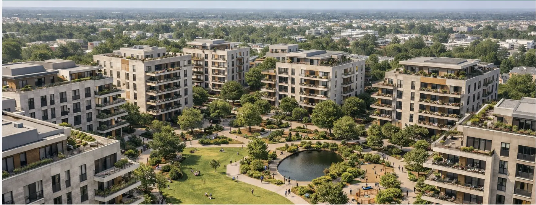 נדל״ן ובנייה