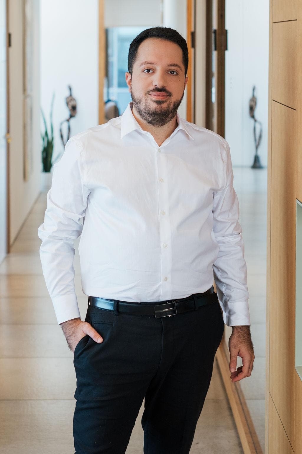 תמונת עו"ד יצחק קטין